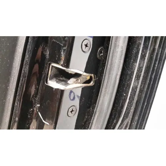 Puerta Delantera Derecha para Mazda 5 Berl. (Cr)