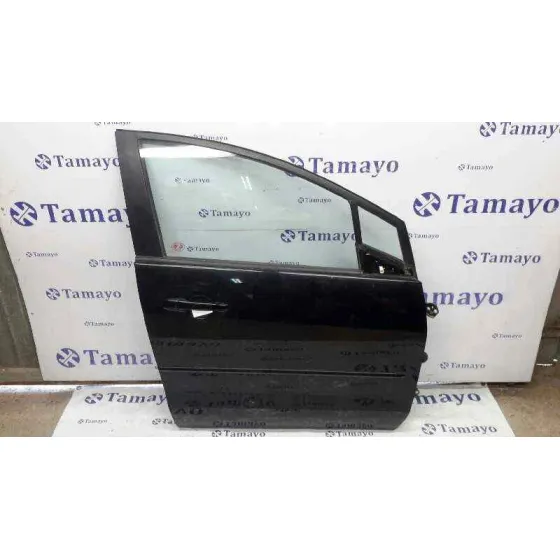 Elevalunas Delantero Derecho para Mazda 5 Berl. (Cr)