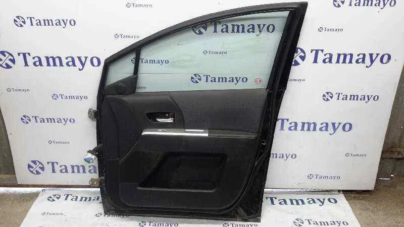 Elevalunas Delantero Derecho para Mazda 5 Berl. (Cr)