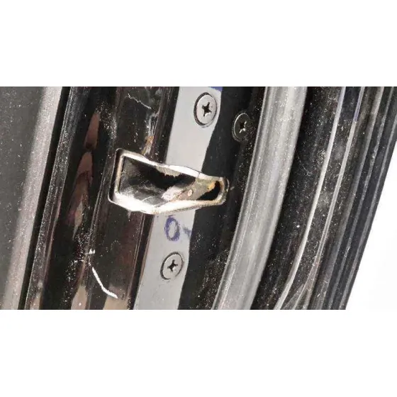Cerradura Puerta Delantera Derecha para Mazda 5 Berl. (Cr)