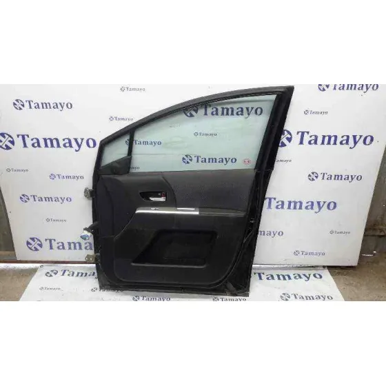 Cerradura Puerta Delantera Derecha para Mazda 5 Berl. (Cr)