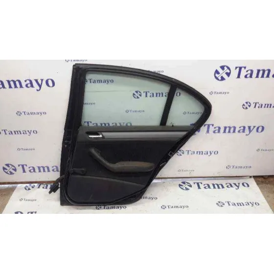 Cerradura Puerta Trasera Derecha para Bmw Serie 3 Berlina (E46)