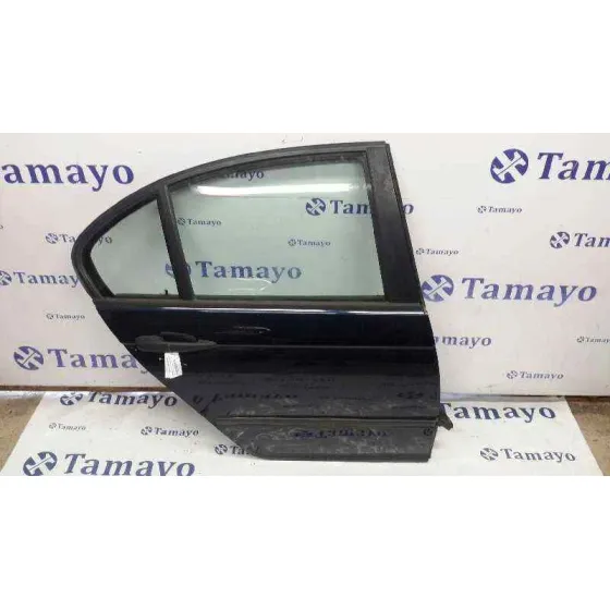 Cerradura Puerta Trasera Derecha para Bmw Serie 3 Berlina (E46)