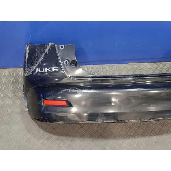 Paragolpes Trasero para Nissan Juke (F15)