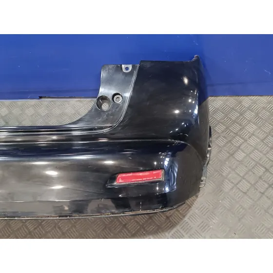 Paragolpes Trasero para Nissan Juke (F15)