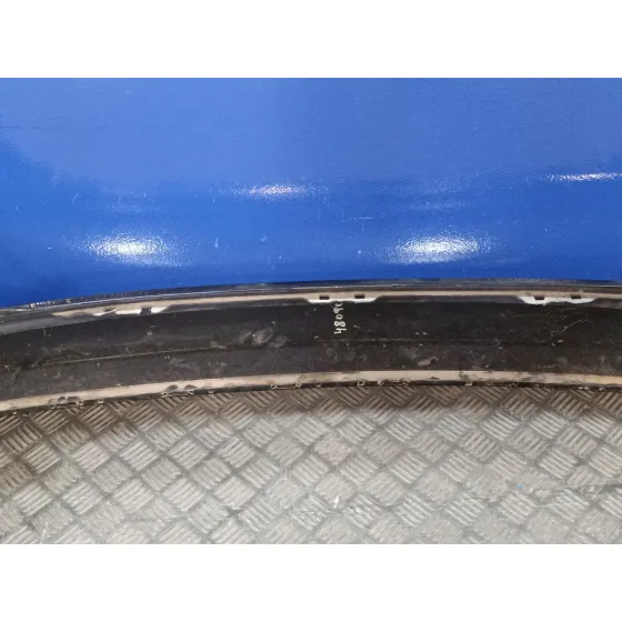 Paragolpes Trasero para Nissan Juke (F15)