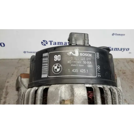 Alternador para Bmw Serie 3 Berlina (E46)