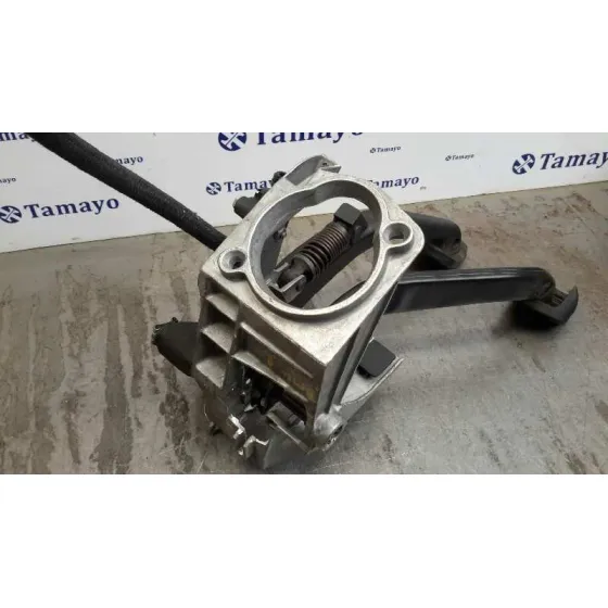 Pedal Freno para Bmw Serie 1 Berlina (E81/E87)