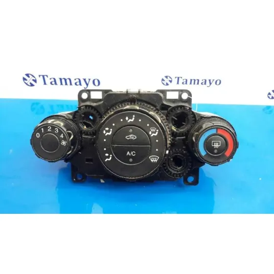 Mando Calefaccion / Aire Acondicionado para Ford Fiesta (Cb1)