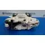 Mando Calefaccion / Aire Acondicionado para Ford Fiesta (Cb1)