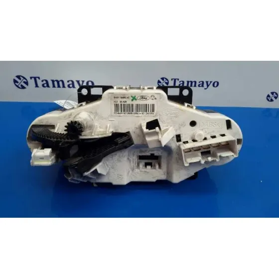Mando Calefaccion / Aire Acondicionado para Ford Fiesta (Cb1)