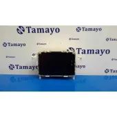 Pantalla Multifuncion para Ford Fiesta (Cb1)