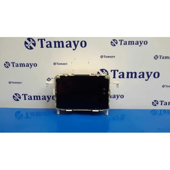 Pantalla Multifuncion para Ford Fiesta (Cb1)