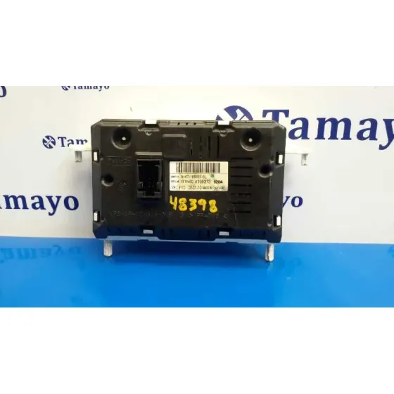 Pantalla Multifuncion para Ford Fiesta (Cb1)