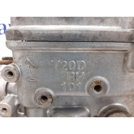 Culata para Subaru Legacy Familiar/Outback B13 (Bp)