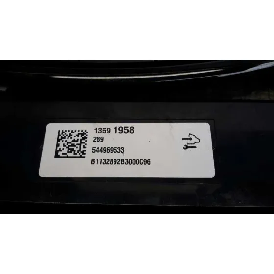 Sistema Navegacion Gps para Opel Insignia Berlina