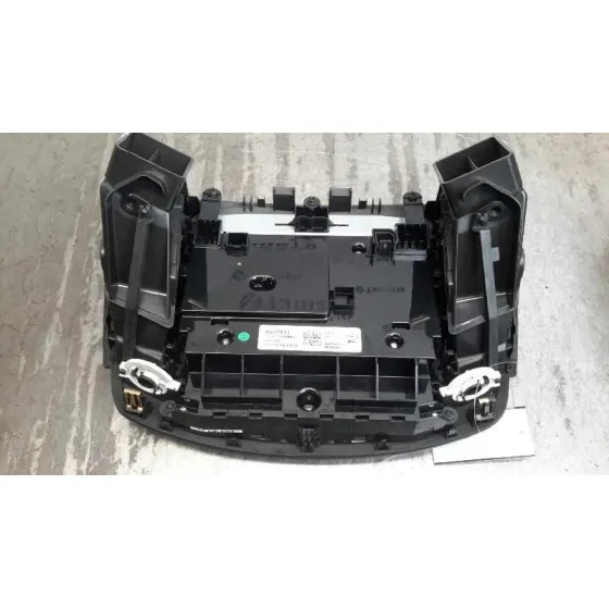 Sistema Navegacion Gps para Opel Insignia Berlina