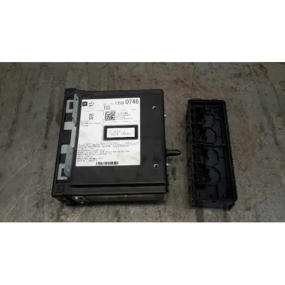 Sistema Navegacion Gps para Opel Insignia Berlina