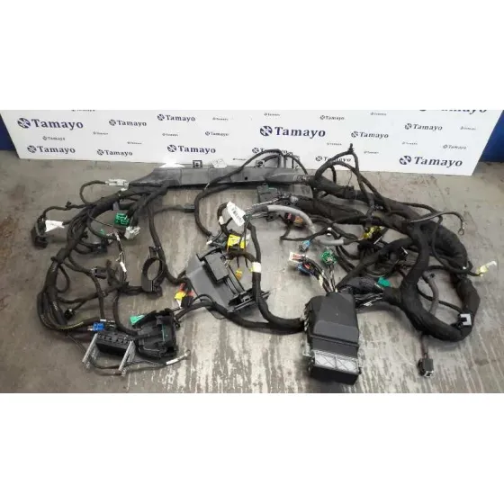 Instalacion Electrica Salpicadero para Opel Insignia Berlina