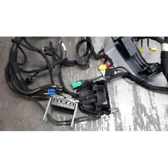 Instalacion Electrica Salpicadero para Opel Insignia Berlina