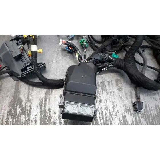 Instalacion Electrica Salpicadero para Opel Insignia Berlina