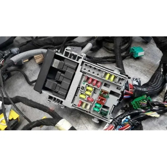 Instalacion Electrica Salpicadero para Opel Insignia Berlina