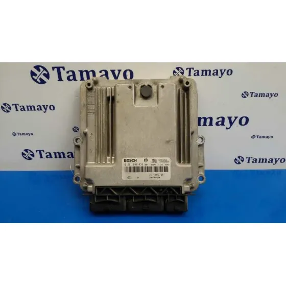 Centralita Motor Uce para Dacia Sandero
