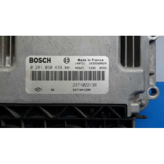 Centralita Motor Uce para Dacia Sandero