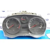 Cuadro Instrumentos para Opel Corsa D