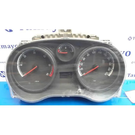 Cuadro Instrumentos para Opel Corsa D