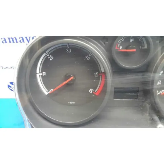Cuadro Instrumentos para Opel Corsa D