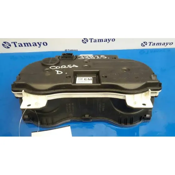 Cuadro Instrumentos para Opel Corsa D