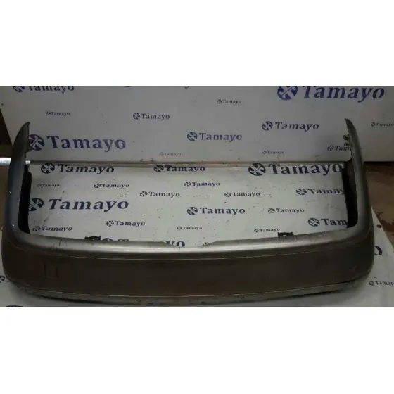 Paragolpes Trasero para Mercedes-Benz Clase S (W220) Berlina