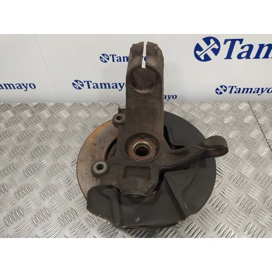 Mangueta Delantera Derecha para Land Rover Freelander (Lr2)