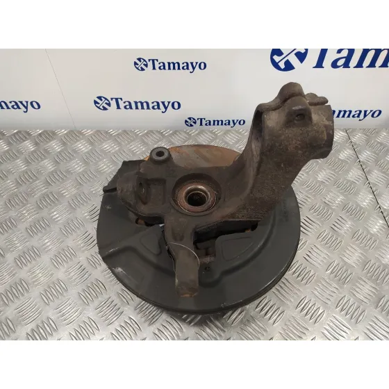Mangueta Delantera Derecha para Land Rover Freelander (Lr2)