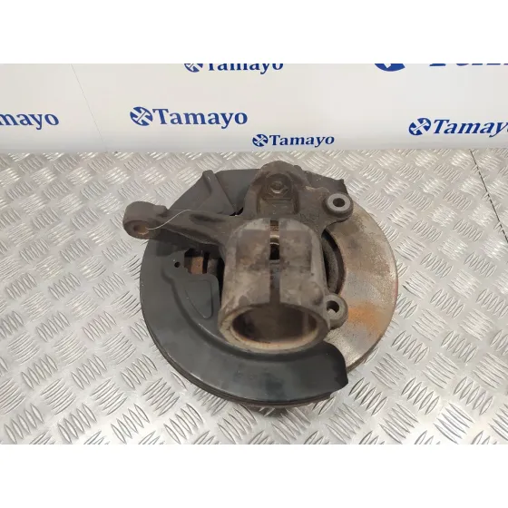 Mangueta Delantera Derecha para Land Rover Freelander (Lr2)