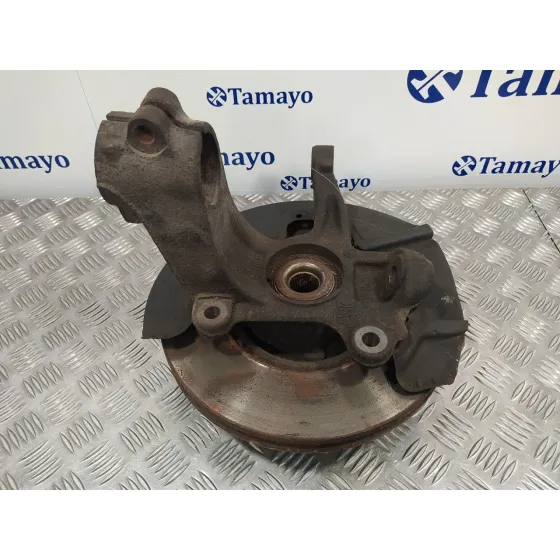 Mangueta Delantera Derecha para Land Rover Freelander (Lr2)
