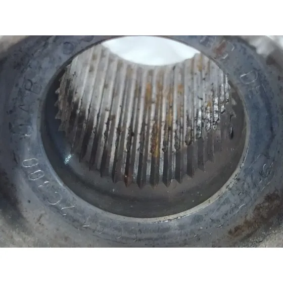 Mangueta Delantera Derecha para Land Rover Freelander (Lr2)