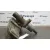 Bomba Freno para Mercedes-Benz Sprinter (W901,W904) Caja Cerr.
