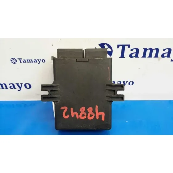 Modulo Electronico para Mercedes-Benz Sprinter (W901,W904) Caja Cerr.