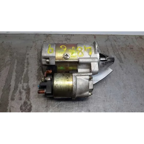 Motor Arranque para Smart Micro Compact Car