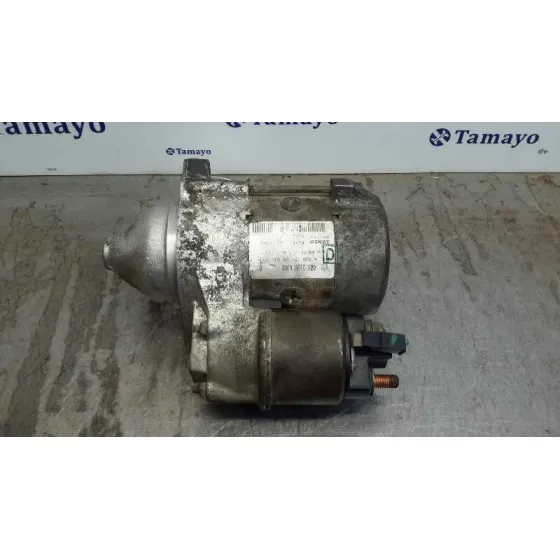 Motor Arranque para Smart Micro Compact Car
