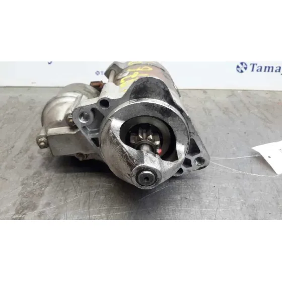 Motor Arranque para Smart Micro Compact Car