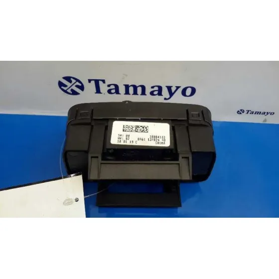 Mando Luces para Ford Fiesta (Cb1)