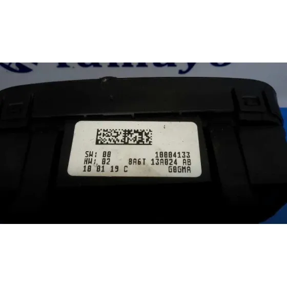 Mando Luces para Ford Fiesta (Cb1)
