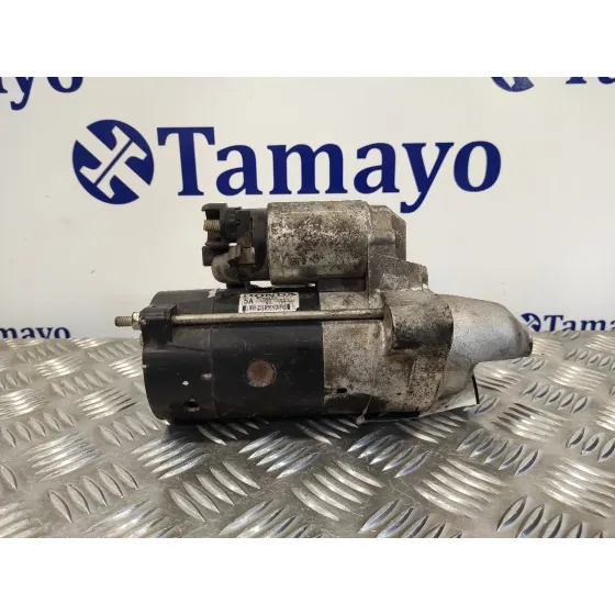 Motor Arranque para Honda Civic Berlina 5 (Fk)