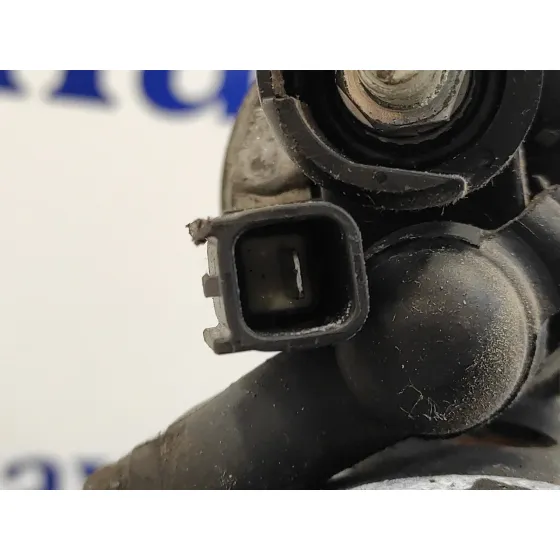 Motor Arranque para Honda Civic Berlina 5 (Fk)