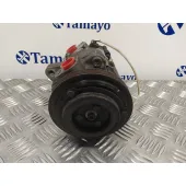Compresor Aire Acondicionado para Smart Micro Compact Car