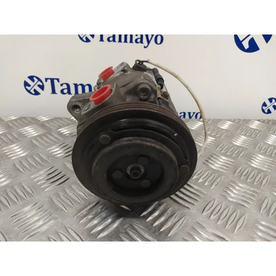 Compresor Aire Acondicionado para Smart Micro Compact Car
