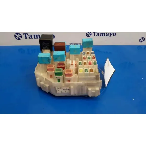 Caja Reles / Fusibles para Toyota Rav 4 (A2)